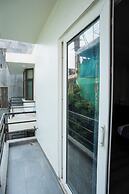 Ahuja Residency, Dlf Phase II