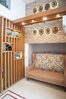 Ahuja Residency, Dlf Phase II