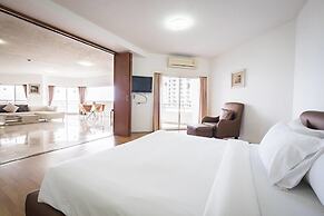 Markland Seaside Pattaya