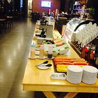 Markland Seaside Pattaya