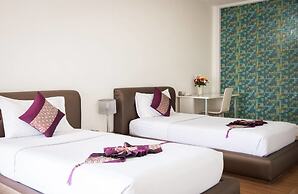 Markland Seaside Pattaya