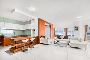 Markland Seaside Pattaya