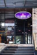 Markland Seaside Pattaya