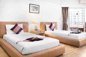 Markland Seaside Pattaya