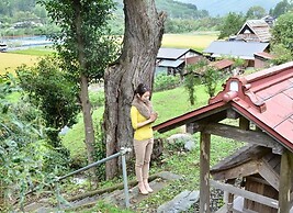 Miyama Futon & Breakfast Thatched Cottages