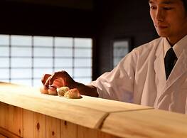 Miyama Futon & Breakfast Thatched Cottages