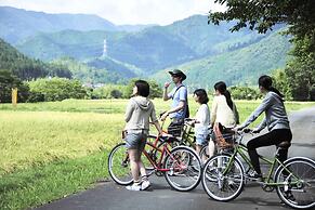 Miyama Futon & Breakfast Thatched Cottages