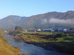 Miyama Futon & Breakfast Thatched Cottages