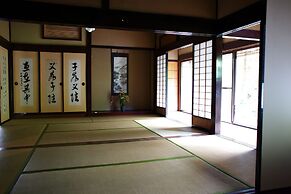 Miyama Futon & Breakfast Thatched Cottages