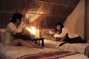 Miyama Futon & Breakfast Thatched Cottages