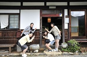 Miyama Futon & Breakfast Thatched Cottages