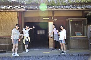 Miyama Futon & Breakfast Thatched Cottages