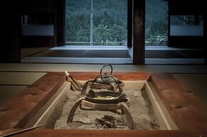 Miyama Futon & Breakfast Thatched Cottages