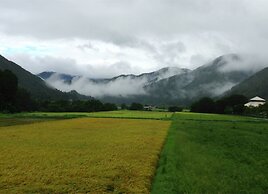 Miyama Futon & Breakfast Thatched Cottages