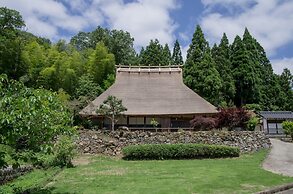 Miyama Futon & Breakfast Thatched Cottages