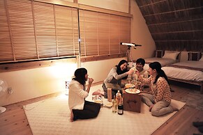 Miyama Futon & Breakfast Thatched Cottages