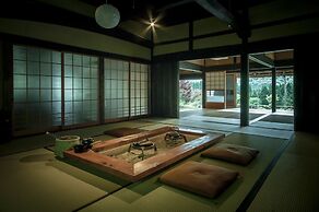 Miyama Futon & Breakfast Thatched Cottages