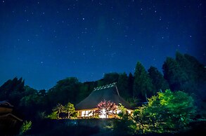Miyama Futon & Breakfast Thatched Cottages