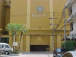 The Egypt Boutique Hotel Bangkok