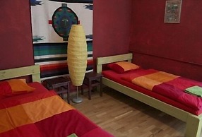 El hostel