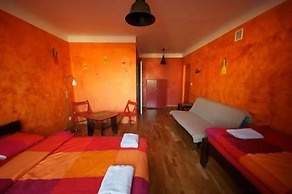 El hostel