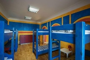 El hostel
