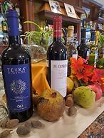 Hotel Grazia Deledda