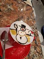 Hotel Grazia Deledda