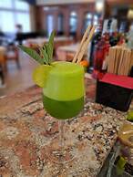 Hotel Grazia Deledda