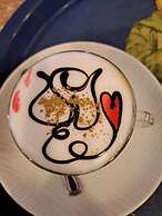 Hotel Grazia Deledda