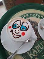 Hotel Grazia Deledda