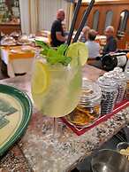 Hotel Grazia Deledda