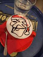 Hotel Grazia Deledda