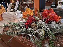 Hotel Grazia Deledda