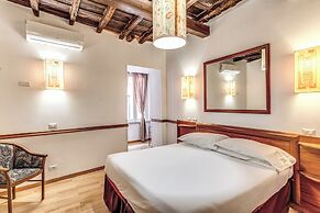 Hotel Santa Prassede