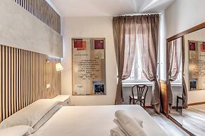 Hotel Santa Prassede