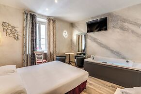 Hotel Santa Prassede
