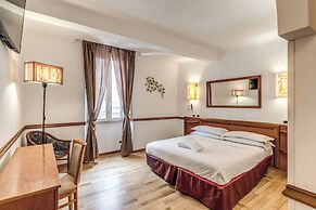 Hotel Santa Prassede