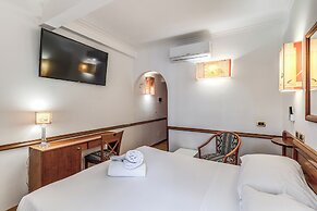 Hotel Santa Prassede