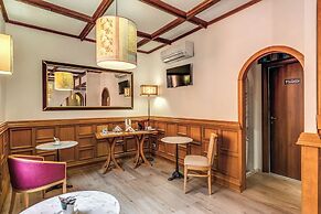 Hotel Santa Prassede