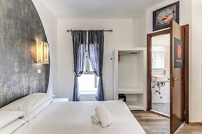 Hotel Santa Prassede