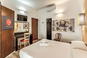 Hotel Santa Prassede