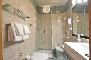 Hotel Santa Prassede