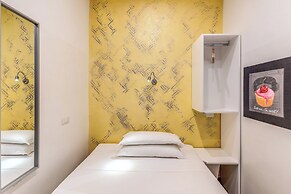 Hotel Santa Prassede