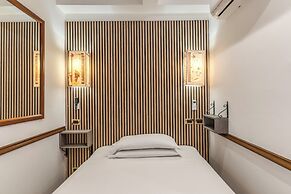 Hotel Santa Prassede