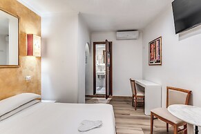 Hotel Santa Prassede