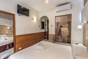 Hotel Santa Prassede