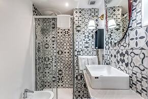 Hotel Santa Prassede