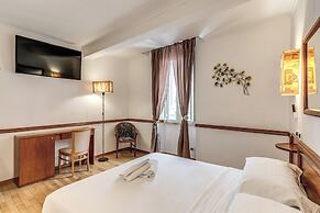 Hotel Santa Prassede