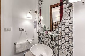 Hotel Santa Prassede